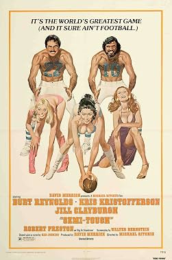 LugaTv | Watch Semi Tough for free online