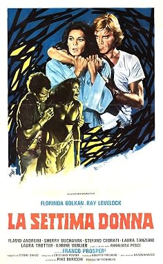 LugaTv | Watch La settima donna for free online