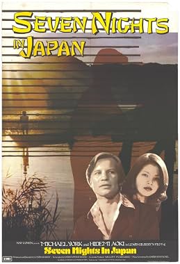 LugaTv | Watch Seven Nights in Japan for free online