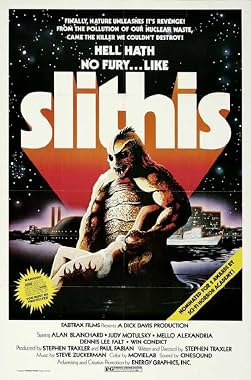 LugaTv | Watch Spawn of the Slithis for free online