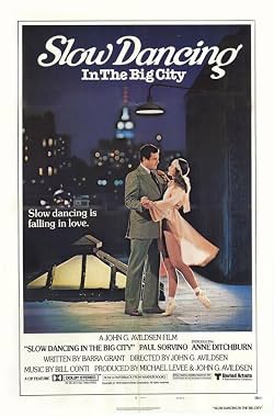 LugaTv | Watch Slow Dancing in the Big City for free online