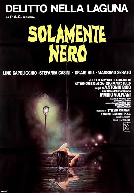 LugaTv | Watch Solamente nero for free online