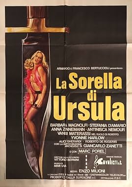 LugaTv | Watch La sorella di Ursula for free online