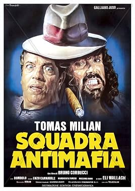 LugaTv | Watch Squadra antimafia for free online