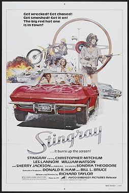 LugaTv | Watch Stingray for free online