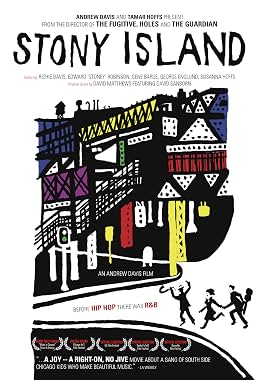 LugaTv | Watch Stony Island for free online