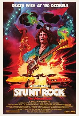 LugaTv | Watch Stunt Rock for free online