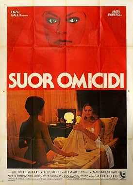 LugaTv | Watch Suor Omicidi for free online