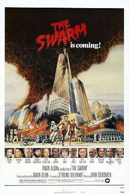 LugaTv | Watch The Swarm for free online