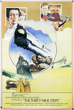 LugaTv | Watch The Thirty Nine Steps for free online