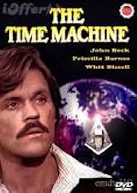 LugaTv | Watch The Time Machine for free online