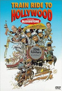 LugaTv | Watch Train Ride to Hollywood for free online