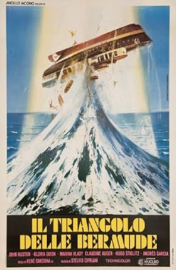 LugaTv | Watch The Bermuda Triangle for free online