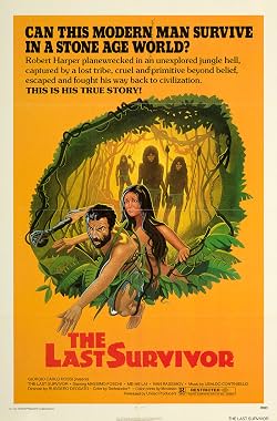 LugaTv | Watch Ultimo mondo cannibale for free online