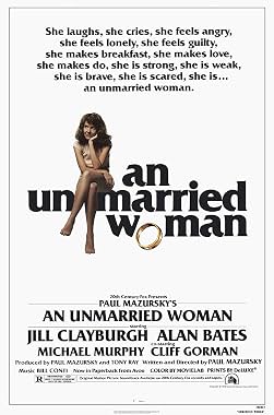 LugaTv | Watch An Unmarried Woman for free online