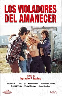 LugaTv | Watch Los violadores del amanecer for free online