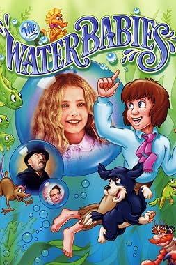 LugaTv | Watch The Water Babies for free online