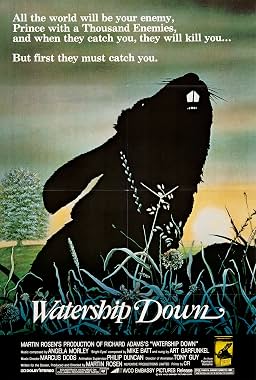 LugaTv | Watch Watership Down for free online