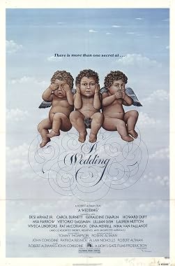 LugaTv | Watch A Wedding for free online