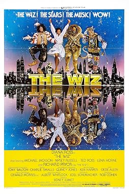 LugaTv | Watch The Wiz for free online