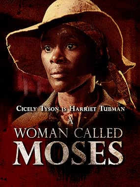 LugaTv | Watch A Woman Called Moses seasons 1 - 1 for free online