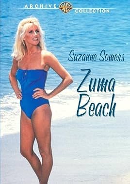LugaTv | Watch Zuma Beach for free online