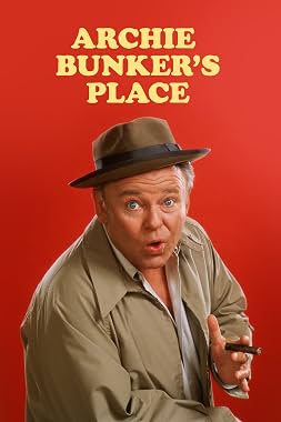 LugaTv | Watch Archie Bunkers Place seasons 1 - 4 for free online