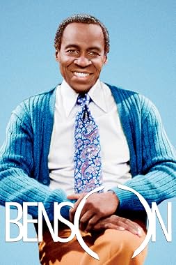 LugaTv | Watch Benson seasons 1 - 7 for free online
