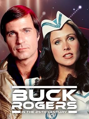 LugaTv | Watch Buck Rogers in the 25th Century seasons 1 - 2 for free online
