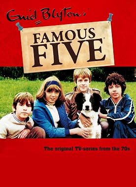 LugaTv | Watch The Famous Five seasons 1 - 2 for free online