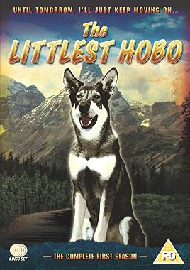 LugaTv | Watch The Littlest Hobo seasons 1 - 6 for free online