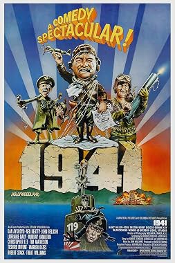 LugaTv | Watch 1941 for free online