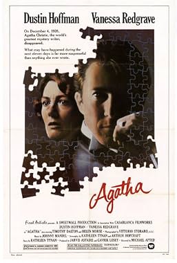 LugaTv | Watch Agatha for free online