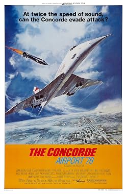 LugaTv | Watch The Concorde... Airport 79 for free online