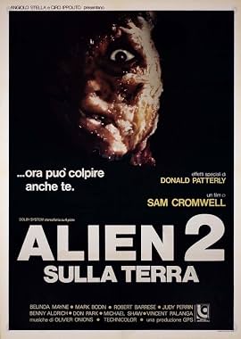 LugaTv | Watch Alien 2   Sulla Terra for free online