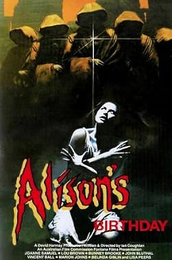 LugaTv | Watch Alisons Birthday for free online