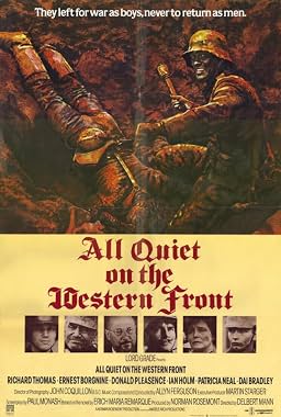 LugaTv | Watch All Quiet on the Western Front for free online