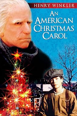 LugaTv | Watch An American Christmas Carol for free online