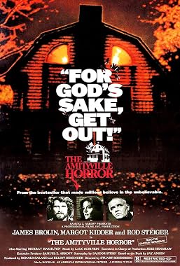 LugaTv | Watch The Amityville Horror for free online