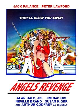 LugaTv | Watch Angels Brigade for free online
