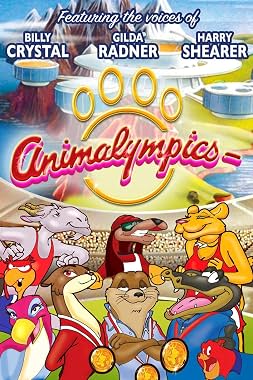 LugaTv | Watch Animalympics for free online