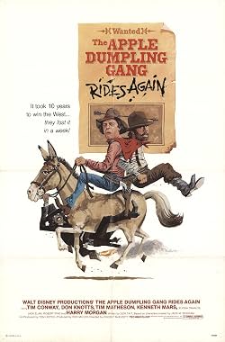 LugaTv | Watch The Apple Dumpling Gang Rides Again for free online