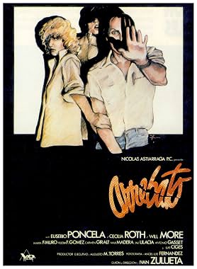 LugaTv | Watch Arrebato for free online