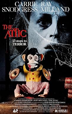 LugaTv | Watch The Attic for free online