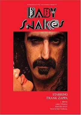 LugaTv | Watch Baby Snakes for free online