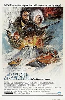 LugaTv | Watch Bear Island for free online