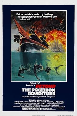 LugaTv | Watch Beyond the Poseidon Adventure for free online