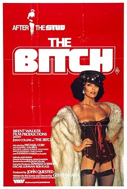 LugaTv | Watch The Bitch for free online