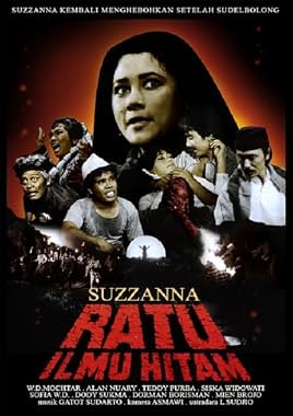 LugaTv | Watch Ratu ilmu hitam for free online