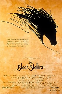 LugaTv | Watch The Black Stallion for free online